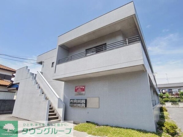 カステリヨ 三光の物件内観写真